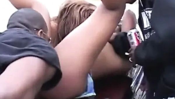Play HD video of : Vintage Gangbang Orgy with Black BBC - Retro Classic Porn Episode 35