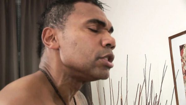 Play uncut scene named : Sweet 19 Year Old Girls Love Chocolate Cock in All Holes - Anal & DP Orgy