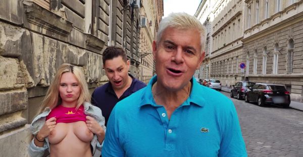 Play this uncut movie called : Irina Cage gets her juicy pussy eaten and face sat byPorno Dan