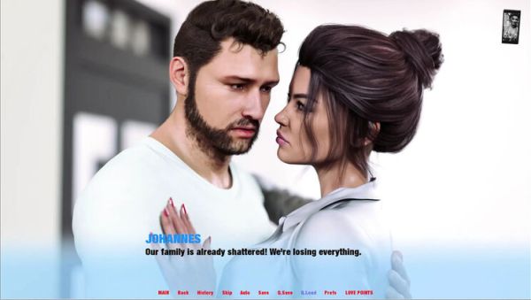 Stream the hardcore clip named : Alternate Worlds 7: Benny Watches Us Fuck - Perl Stays Quiet - HD Hentai Sex