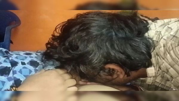 View complete movie titled : Desi Bhabhi Wet Pussy Licking in Bedroom - Indian Homemade Sex with Moaning