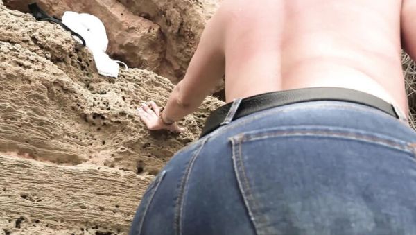 View the complete movie named : Naughty Teen Anal Fuck and Cum Eating with Jean Pallett - Outdoor Rough Sex