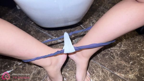 Play this uncensored video of : POV Close-Up Pussy Pee Compilation: Shaved & Unshaven Russian Girls in Lingerie