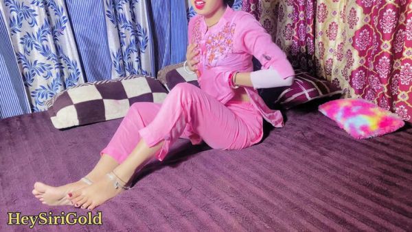 View HD scene called : Horny Desi Village Wife Fucked Doggystyle - Indian Bhabhi Hindi Audio 4K