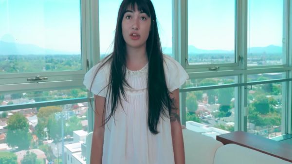 Stream uncut movie : Delilah Raige And Lev Lieben In Breeding My Religious Step Sis To Save My Soul