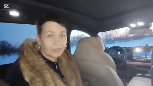 Enjoy watching the uncut video named : Winter Car Blowjob: Amateur Couple Sex in Snowy Drive