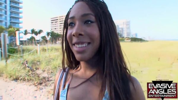Watch the HD video of : Miami Phat Ass Retreat . He Takes Her Home And Pushes His Huge Dong Into Her Face And Cunt. We End Up With A Beautiful Facial Cumshot!