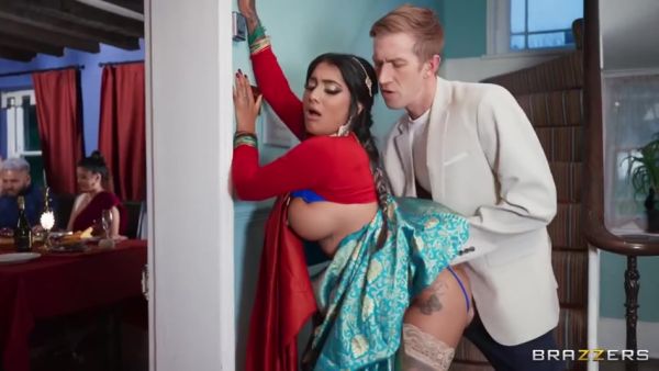 Stream full scene named : Yasmina Khan In The Bengali Dinner Party