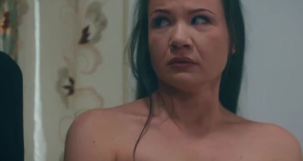 Stream the complete movie called : Come over here my first wife and join us