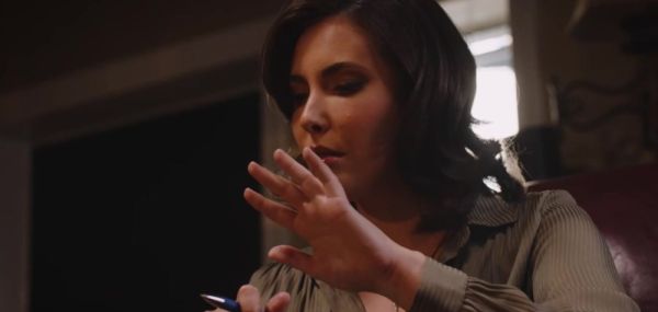 Watch the full movie of : Doc youre not really gonna lick my wife