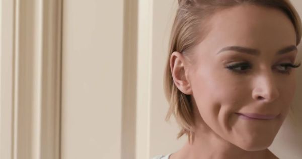 Play complete video titled : I just wanted to see how you masturbate