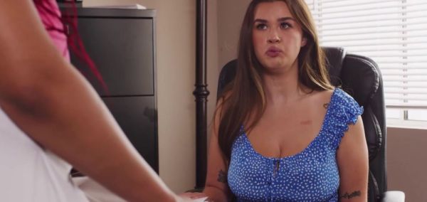 Watch this complete clip titled : Cory Chase Madelynn May Havin Lesbian