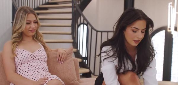 Stream this full video titled : Lesbo rims bffs ass after giving massage