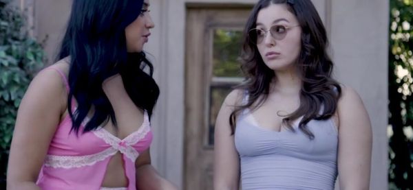 Enjoy watching the uncensored movie named : Tasting the pussy of my new nerd classmate