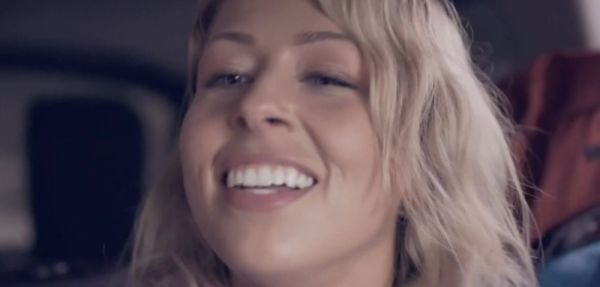 View this hardcore scene called : Blonde gets picked up by the wrong guys