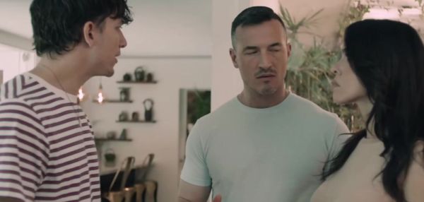 Play the HD video titled : Milf fucked by stepnephew n her husband