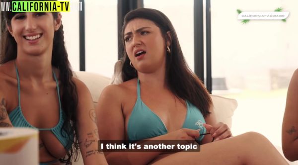 Watch the complete movie of : Summer California TV, The Hottest Content On The Internet With Famous Hot Influencers From Brazil, Naked Women, Big Boobs And Much More