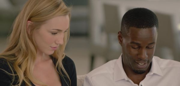Play uncensored clip called : Kendra Sunderland Test Out Bed.