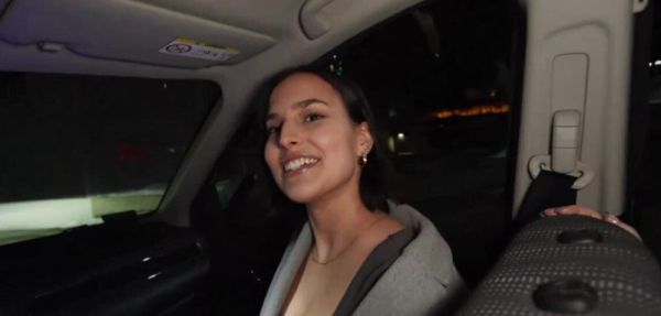 View this complete clip called : Getting Warmed Up Amalia Davis