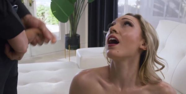 Enjoy watching this full clip called : Lily LaBeau gets her ass gaped wide open