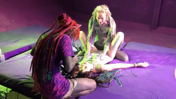 Enjoy watching this full clip of : Sweet Anuskatzz And At Alternative Girl Dirt With Lily Lu And Lily Sweet