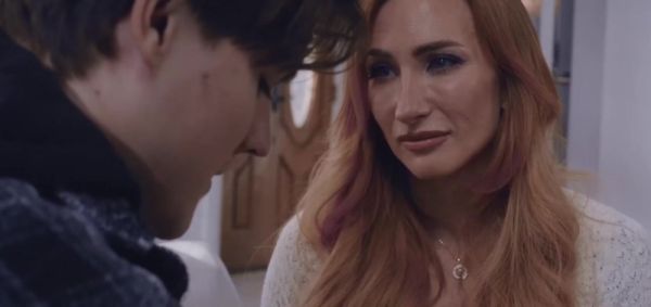 Play this uncut movie titled : Busty wife creampied by friends stepson
