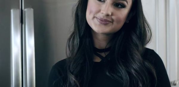Watch the HD scene : Drop the act Jordan and fuck me already