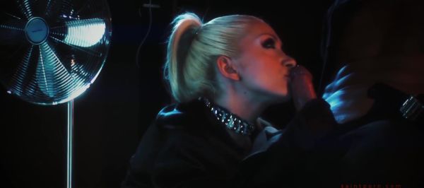 Stream this uncensored clip named : Lea Lexus, Nick Lang And James Brossman - Wanted To Be A Dancer