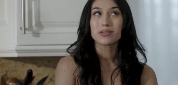 Enjoy watching this HD scene called : Lesbian stepdaughter fucking stepdads