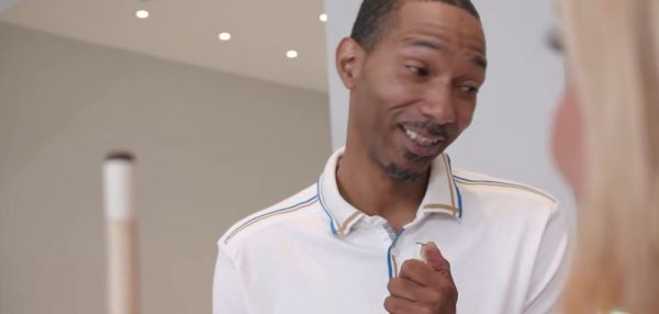 Stream this HD video : Ill let you fuck me n the ass if you win