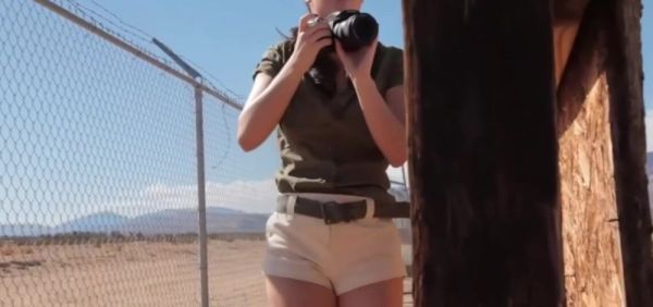 Stream this complete clip : Casey Calvert Lyla Storm Desert Anal