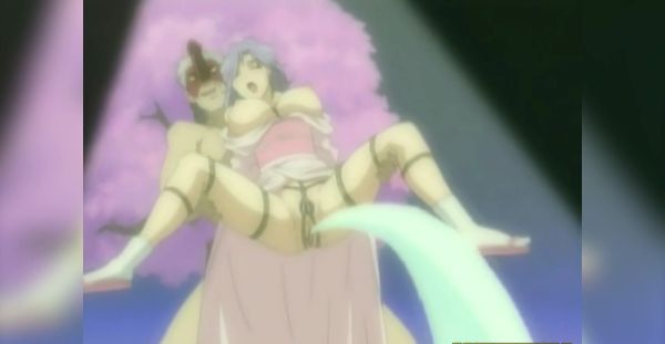 View this uncensored video titled : Cartoon cutie with big boobs pleasures herself outdoors