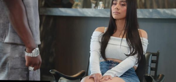 Enjoy watching the complete scene called : BLACKED Stacked BBC-Queen Violet Myers Takes On Three Massive Dicks