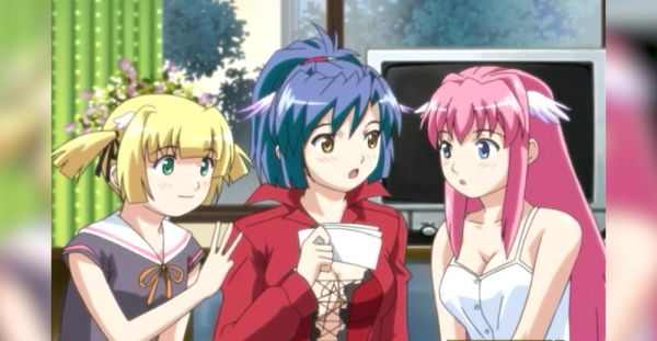 Watch this uncensored video : Trimmed PINK pussies and UNIFORM fantasies in HENTAI CARTOONS
