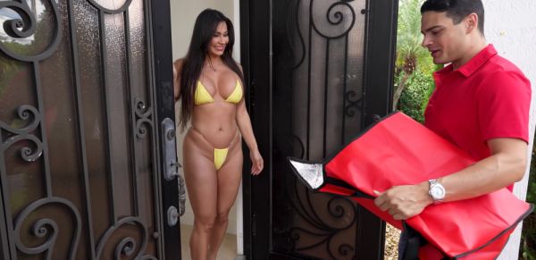 Play hardcore movie called : Esperanza Gomez