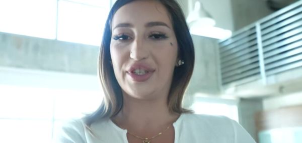 Stream uncensored movie : Do you mind if a use your dick stepbro
