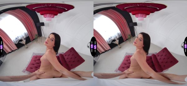 View the HD movie of : Tattooed Asandra Dewy savors every inch in a steamy HD session