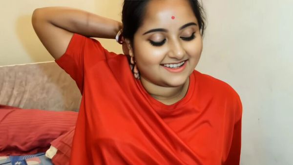 Stream this HD movie named : Horny Bengali Bhabhi Fucks Devar in Delhi for Money - Desi Aunty Cowgirl & Doggy Sex