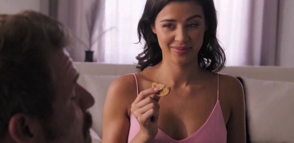 Stream HD movie called : Nanny Kylie Rocket Seduces Married Man