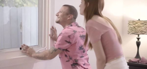 Play this hardcore movie of : All you have to do is to let me anal you