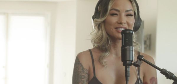 Stream the HD clip titled : BellesaHouse - Lina and Isiah.