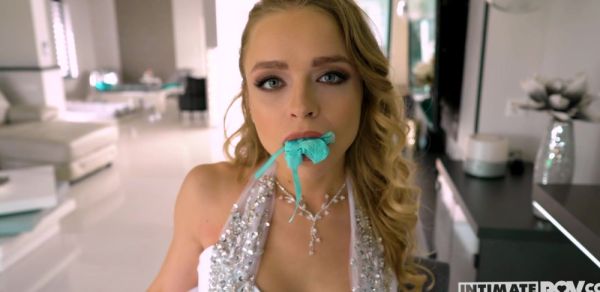 Stream this HD movie named : Alexa Flexy - Such an Innocent Bride.