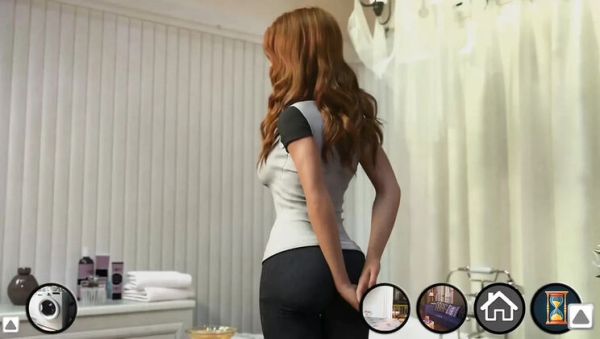 Play hardcore scene titled : Chubby Stepmom Slowly Falls For Her Charming Neighbor's Big Dick