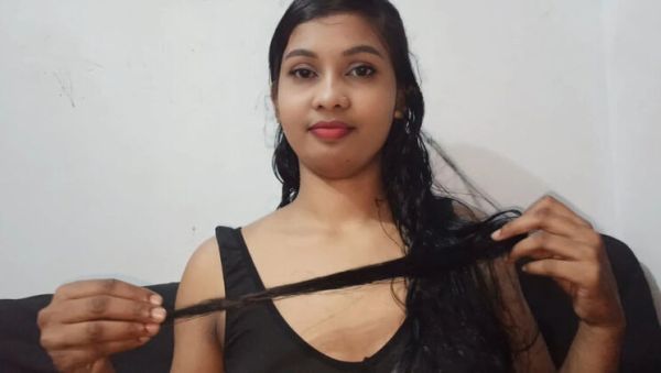 Watch hardcore movie named : Nilima Chowdhury Desi Wife Creampie Hot Love Making Bangla Sex