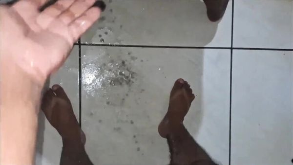 Watch the complete video titled : Married Nun Takes a Butt Full of Cum - Amateur Anal