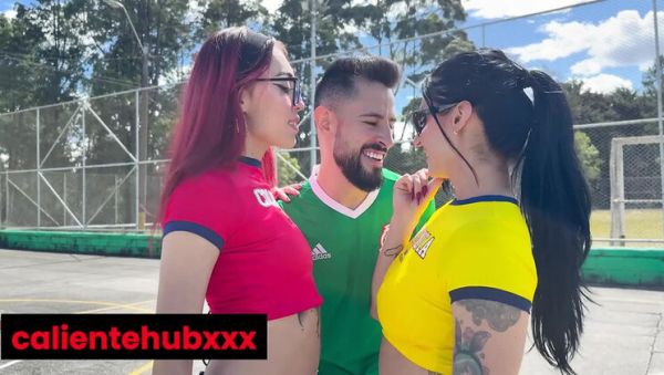 View this full movie titled : Massive Tits Mature Latina 3 Some With Giant Cock