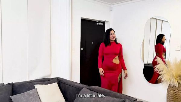 Watch the uncensored clip named : Sexy Photographer Fucks Huge Booty Latina Model After Nude Shoot