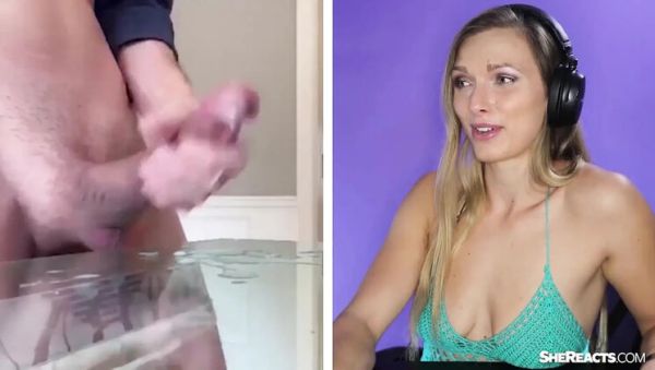 Enjoy watching HD movie called : Big Dick Energy Ultimate Compilation – Hot Girls React to Huge Monster Cock