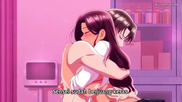 View this hardcore video called : Hot Uncensored Anime Teen Sex with Big Ass Cartoon Fuck