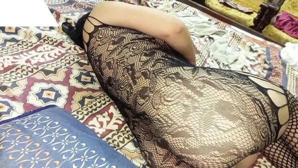 Watch hardcore clip called : Daki Bhai Wife New Viral Video Arub Lubnawife Desi Pornstar